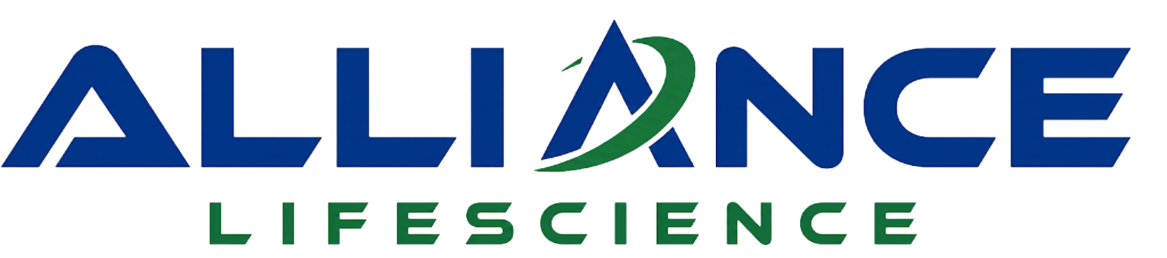 Alliance Lifescience Logo